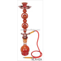 latest design wholesale zinc alloy hookah